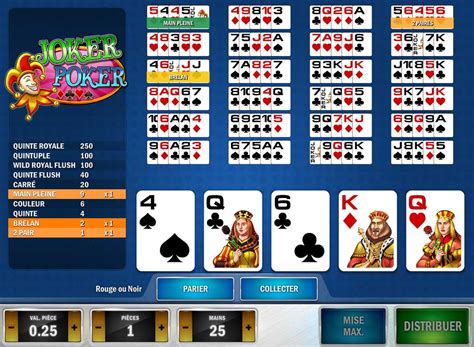 poker joker casino 770